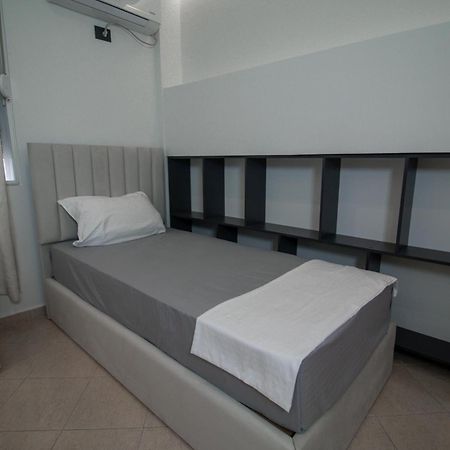 Sarande Apartment Kültér fotó