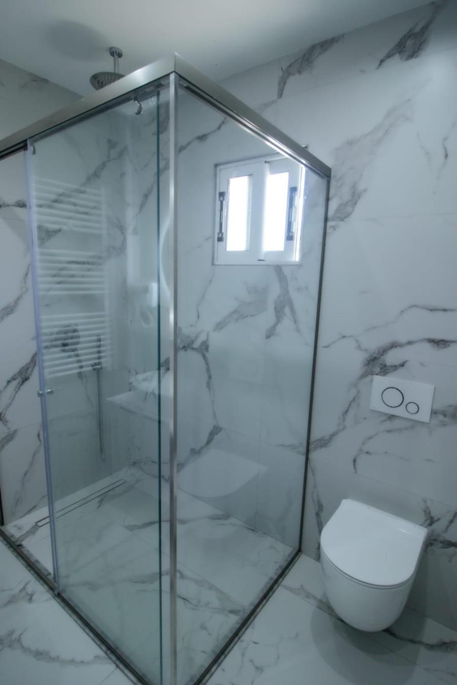Sarande Apartment Kültér fotó