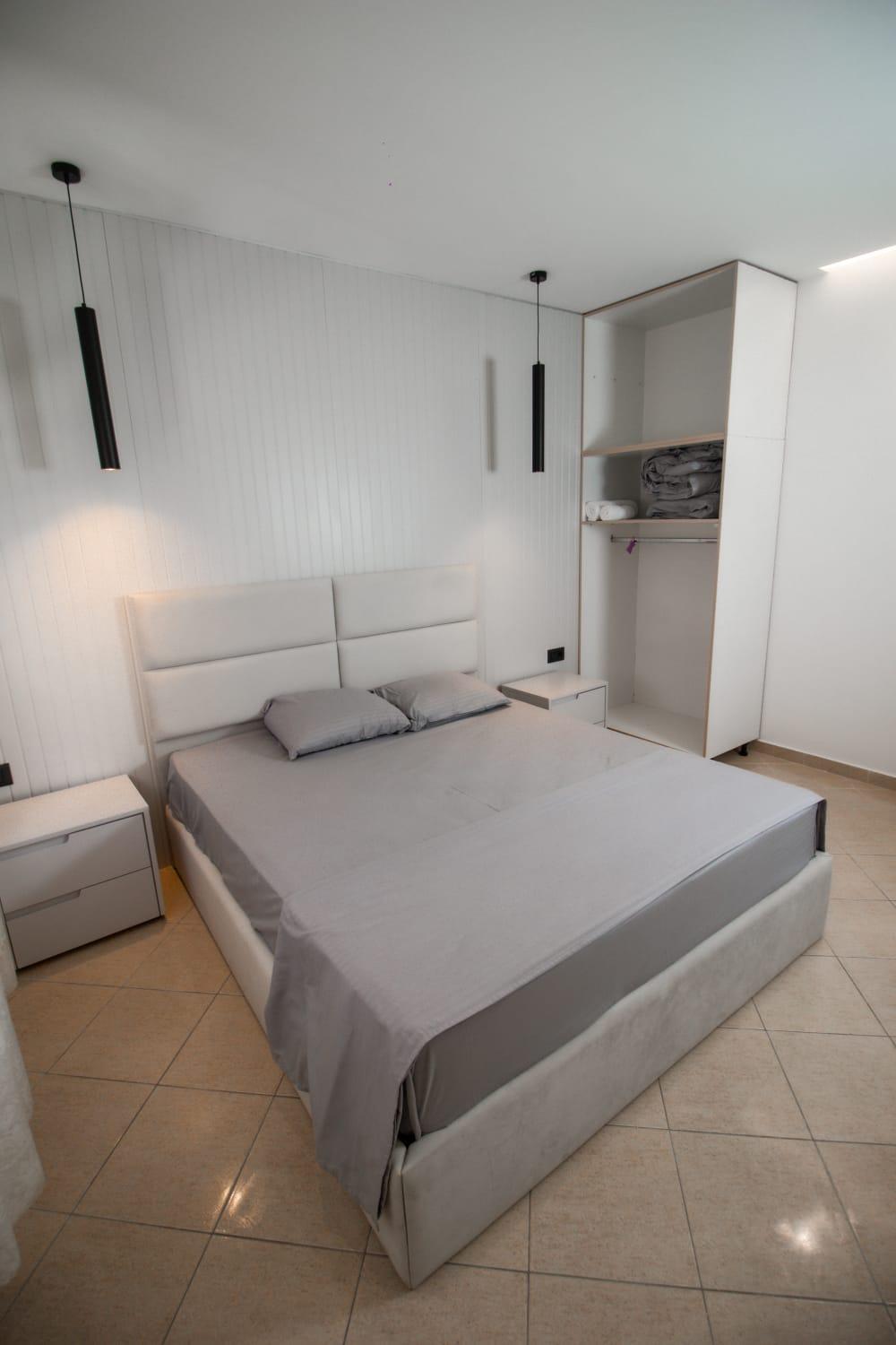 Sarande Apartment Kültér fotó