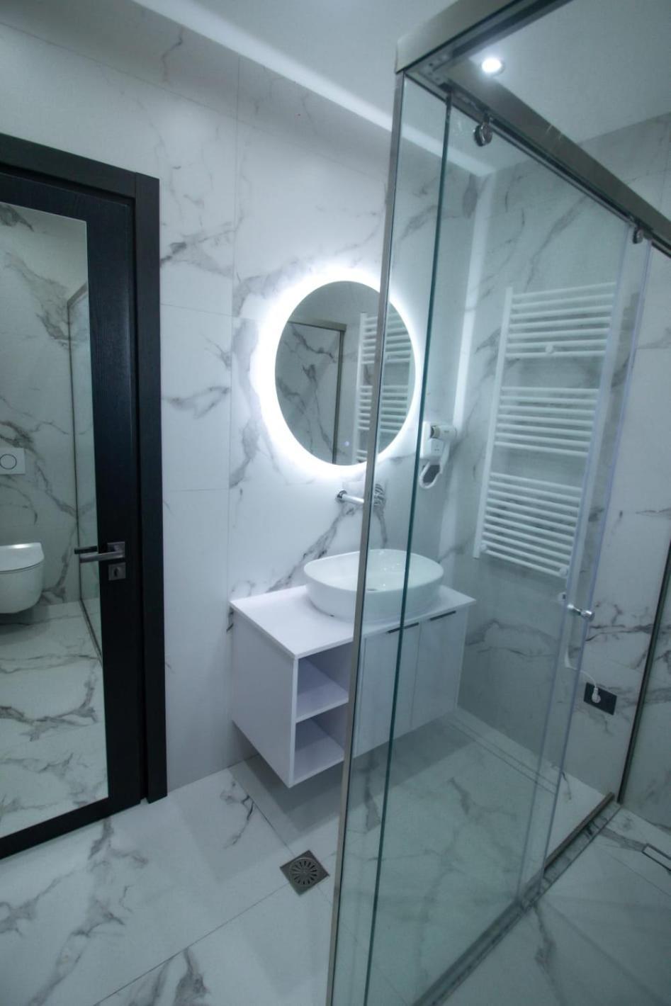 Sarande Apartment Kültér fotó
