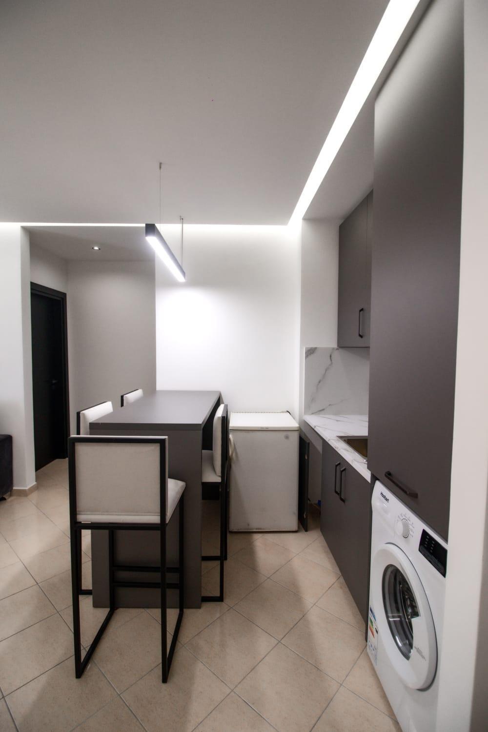 Sarande Apartment Kültér fotó