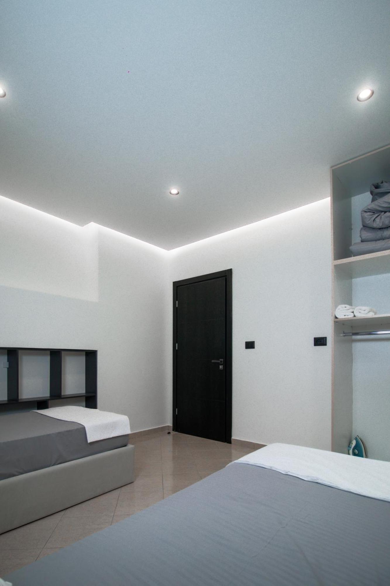 Sarande Apartment Kültér fotó