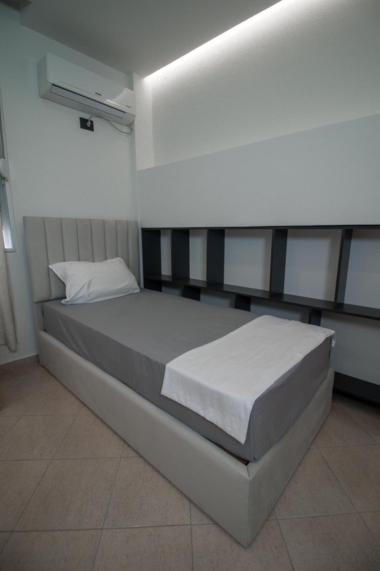 Sarande Apartment Kültér fotó