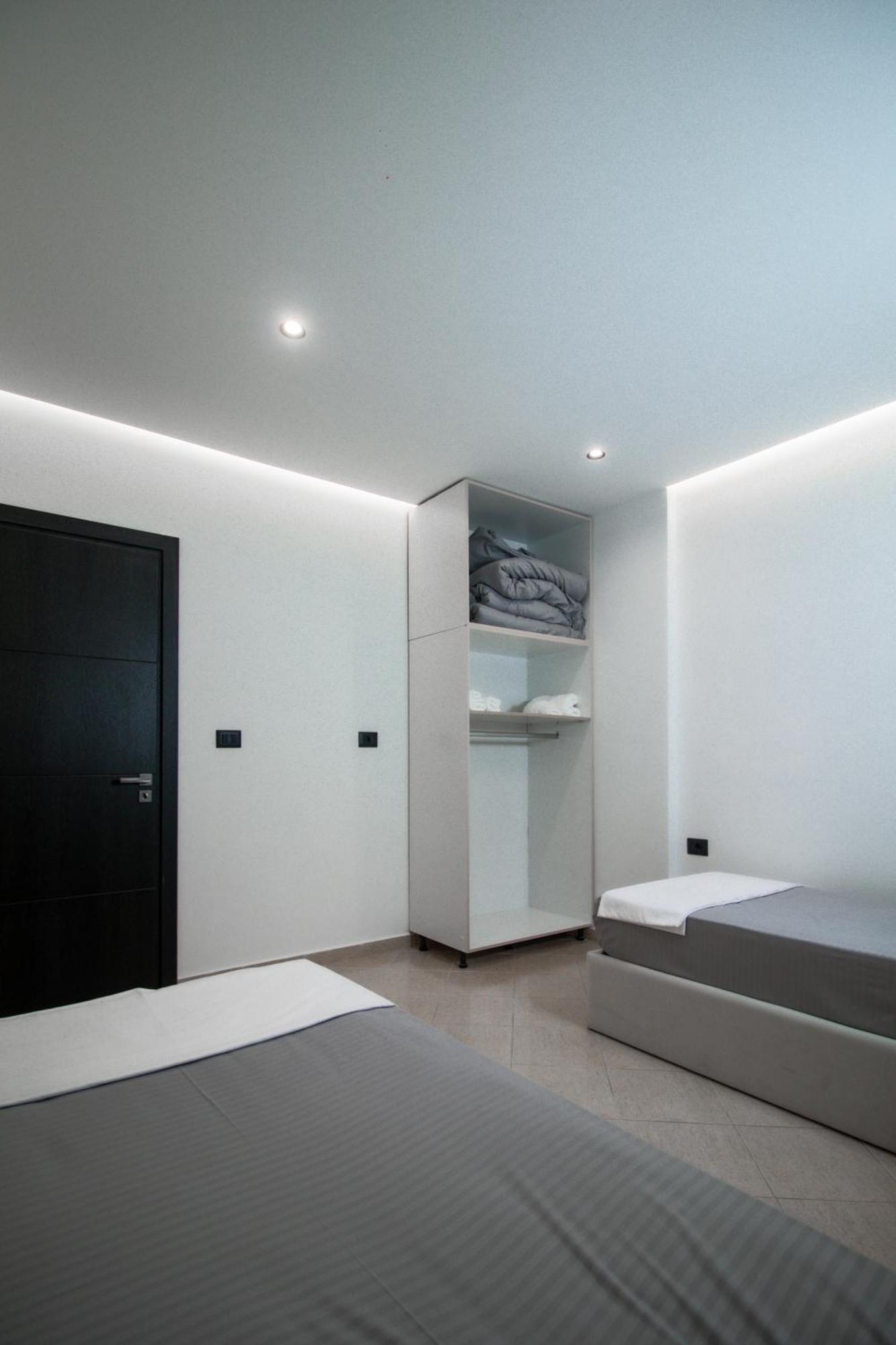 Sarande Apartment Kültér fotó