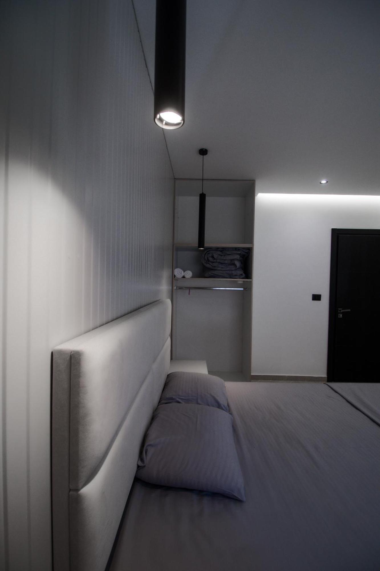 Sarande Apartment Kültér fotó
