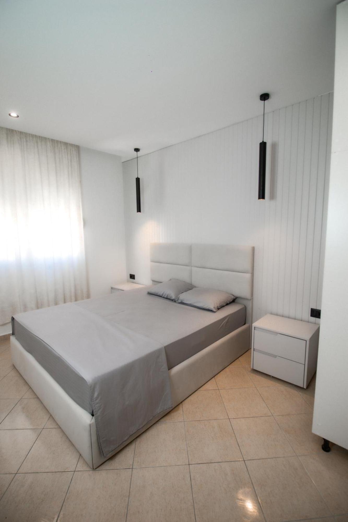 Sarande Apartment Kültér fotó