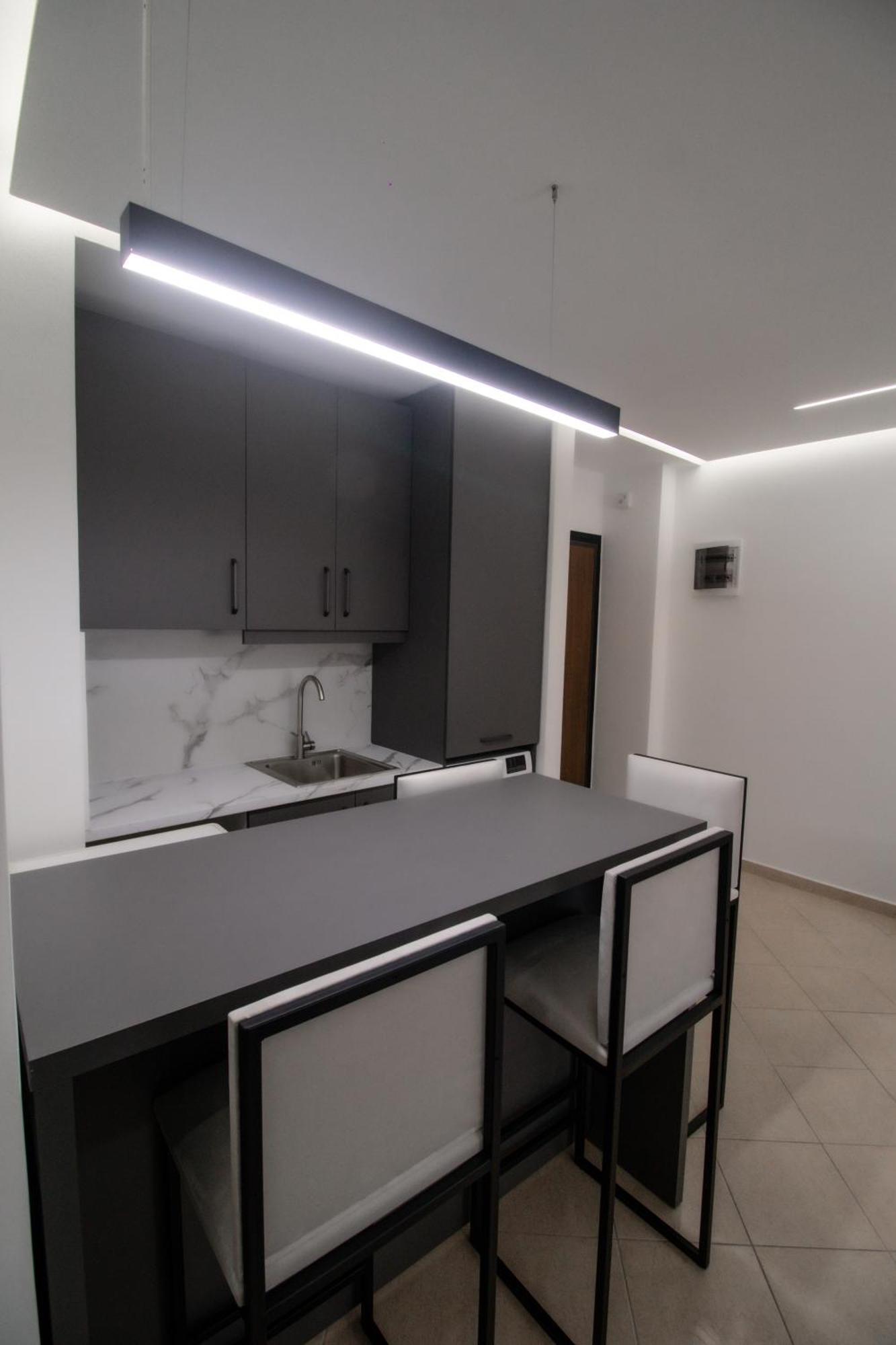 Sarande Apartment Kültér fotó