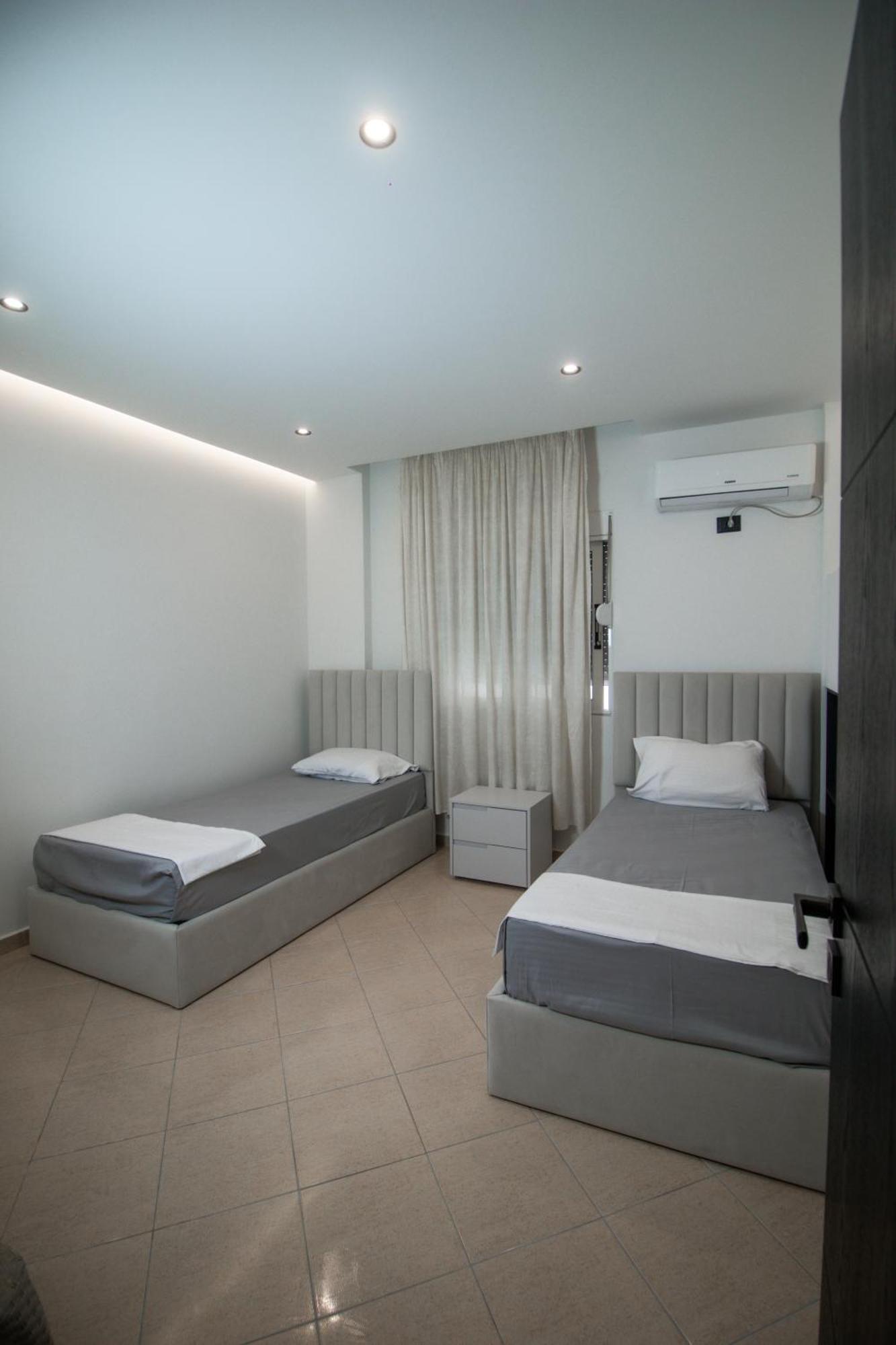 Sarande Apartment Kültér fotó